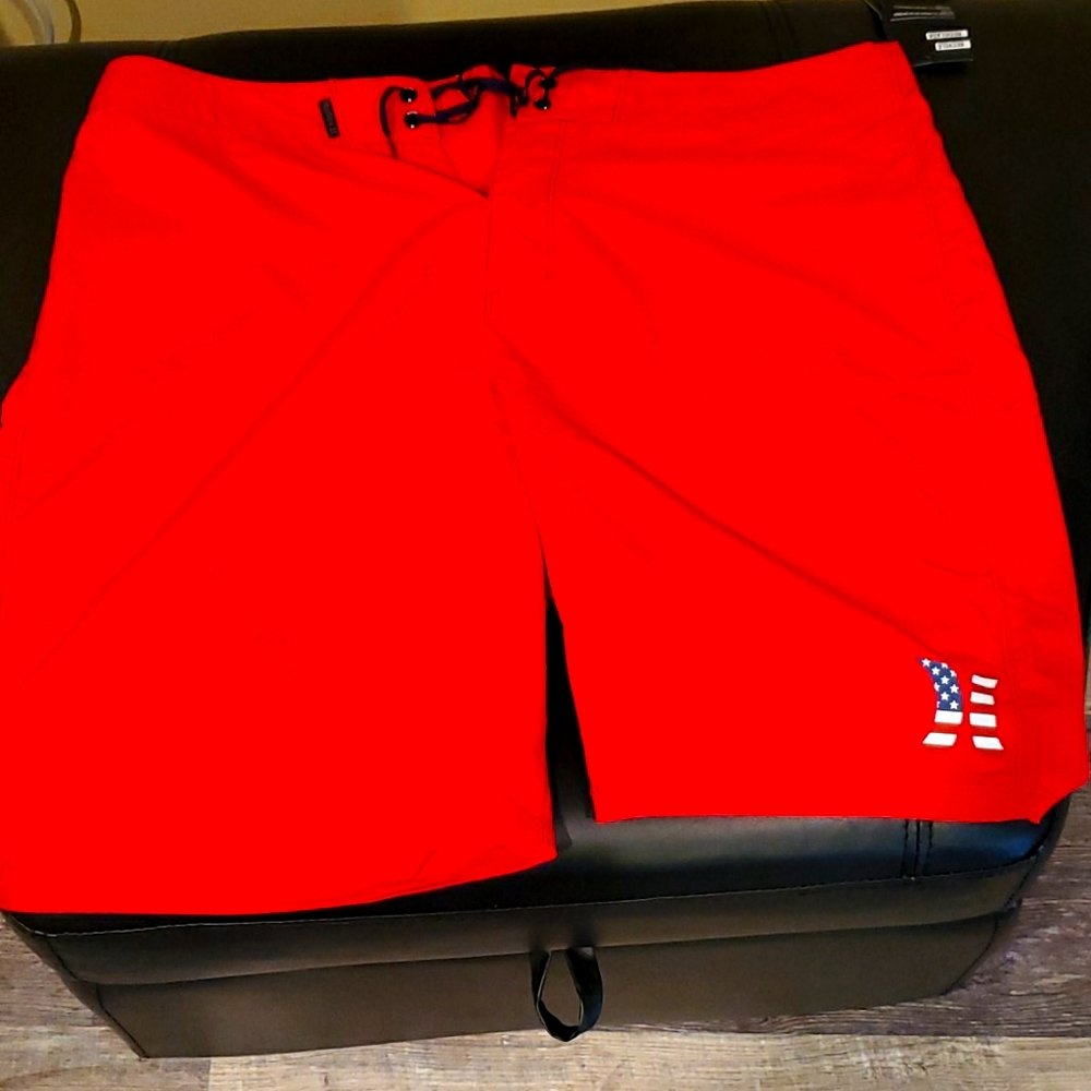 Hurley Trunks